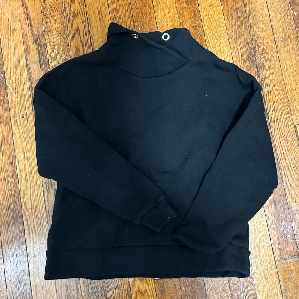 Banana republic pull over